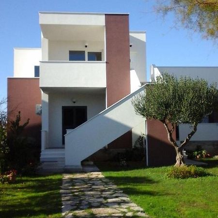 Apartment Benjamin Rogoznica  Εξωτερικό φωτογραφία