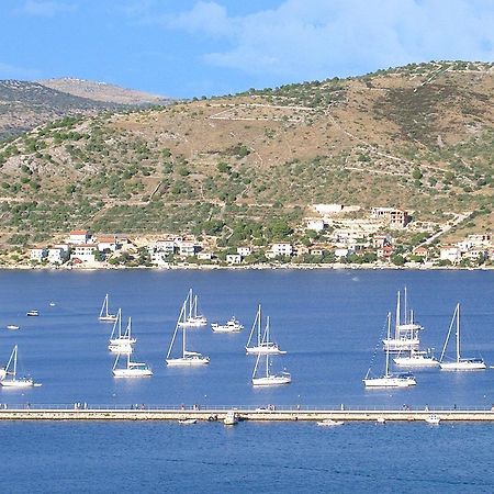 Apartment Benjamin Rogoznica  Εξωτερικό φωτογραφία