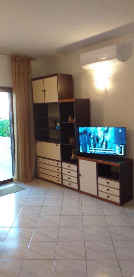 Apartment Benjamin Rogoznica  Εξωτερικό φωτογραφία