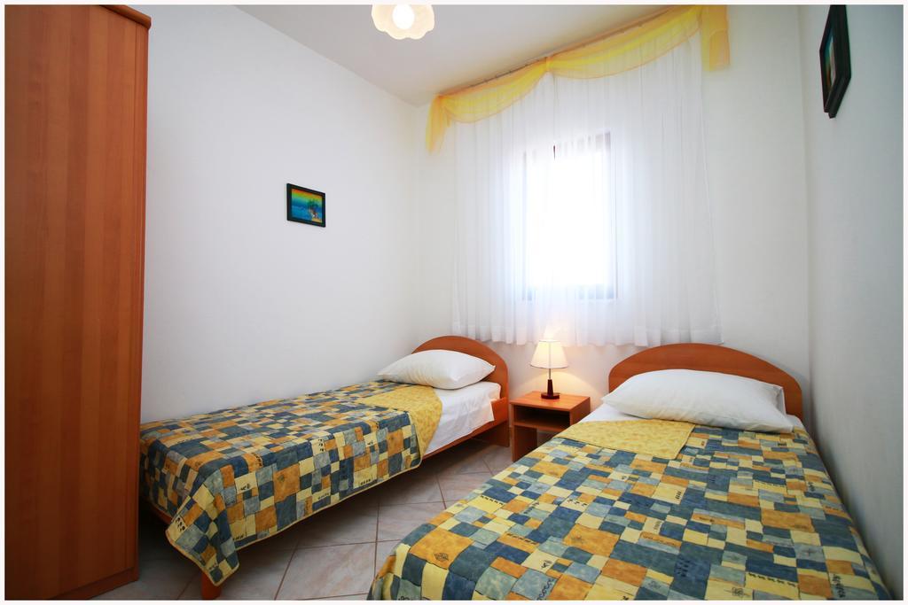 Apartment Benjamin Rogoznica  Εξωτερικό φωτογραφία