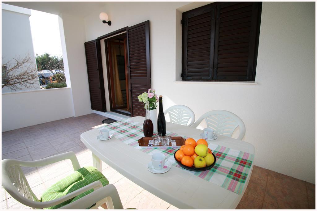 Apartment Benjamin Rogoznica  Εξωτερικό φωτογραφία